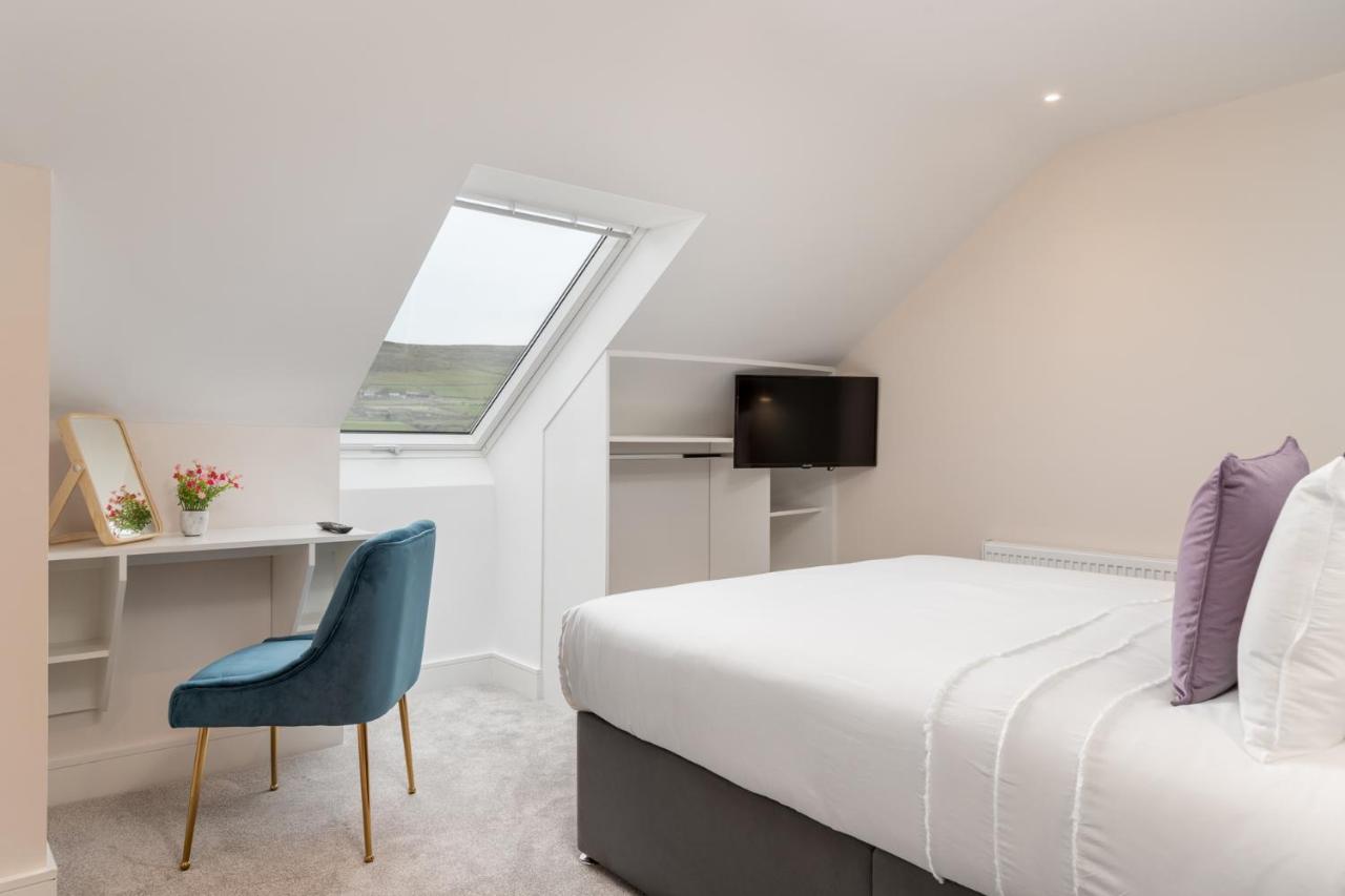 The Hawthorn Rooms Dingle Kültér fotó
