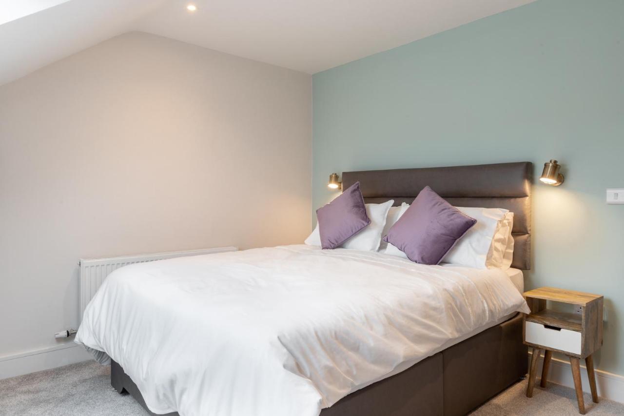 The Hawthorn Rooms Dingle Kültér fotó