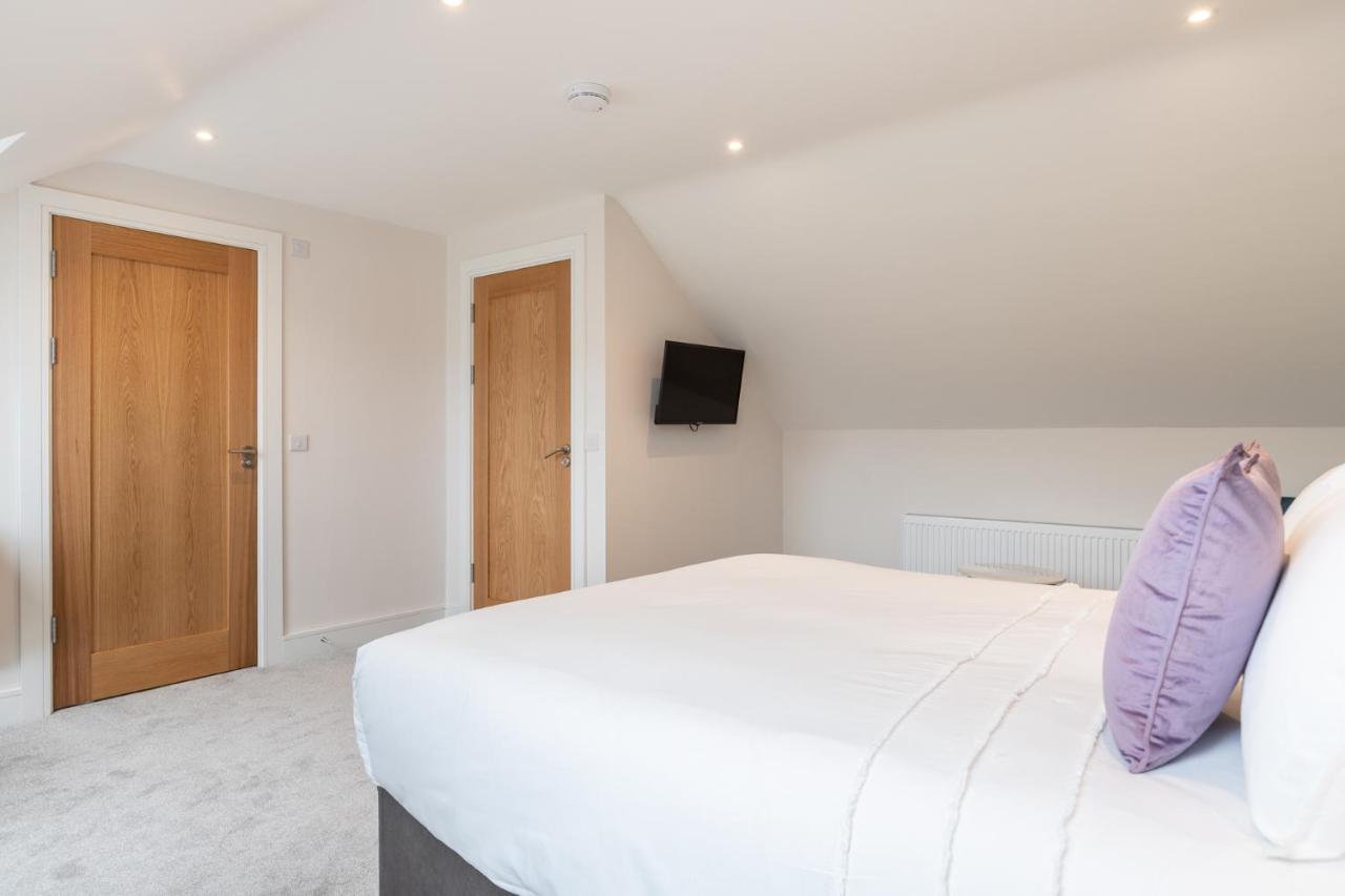 The Hawthorn Rooms Dingle Kültér fotó