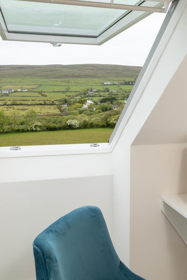 The Hawthorn Rooms Dingle Kültér fotó