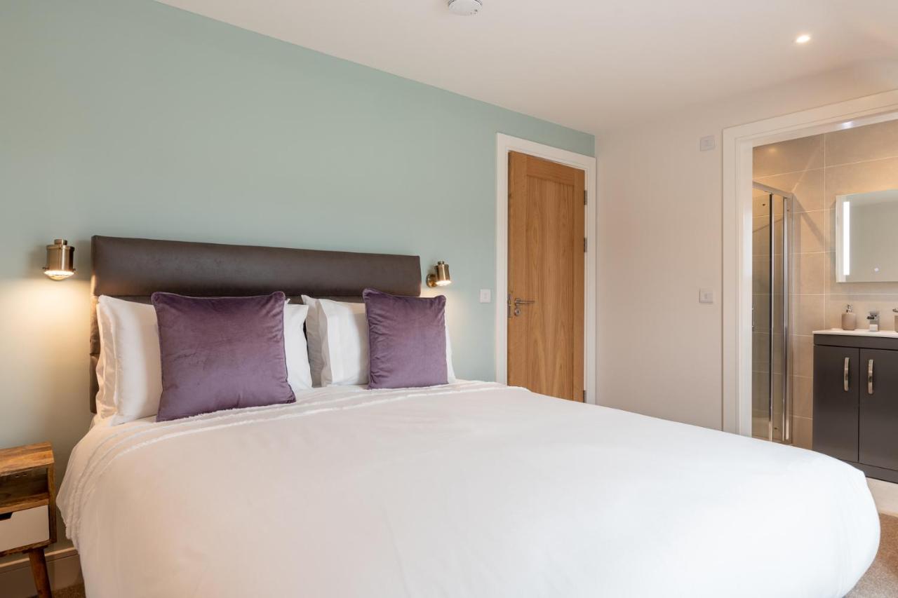 The Hawthorn Rooms Dingle Kültér fotó