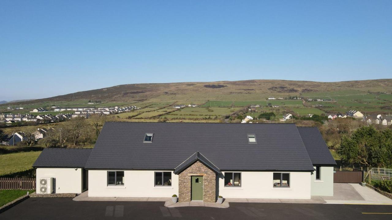 The Hawthorn Rooms Dingle Kültér fotó